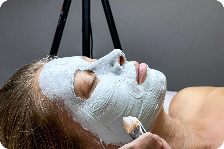 קוסמטולוגיה מתקדמת