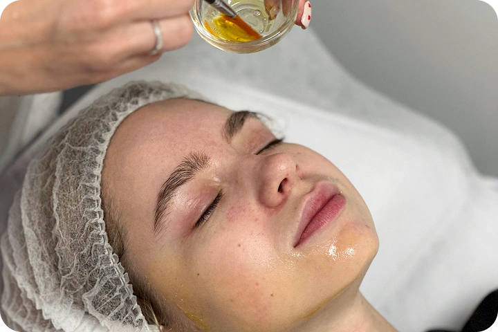 קוסמטולוגיה מתקדמת