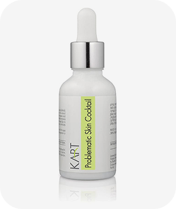 Problematic Skin Cocktail