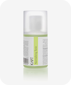 Normalizing Tonic 07